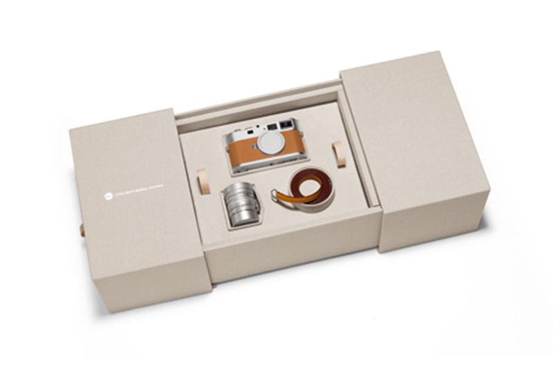 M9-P Hermes Set 1 | News | What Digital Camera