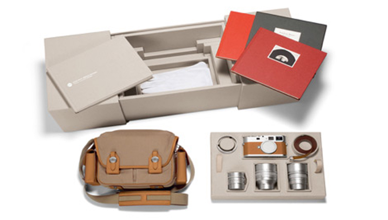 M9-P Hermes Set 2 | News | What Digital Camera