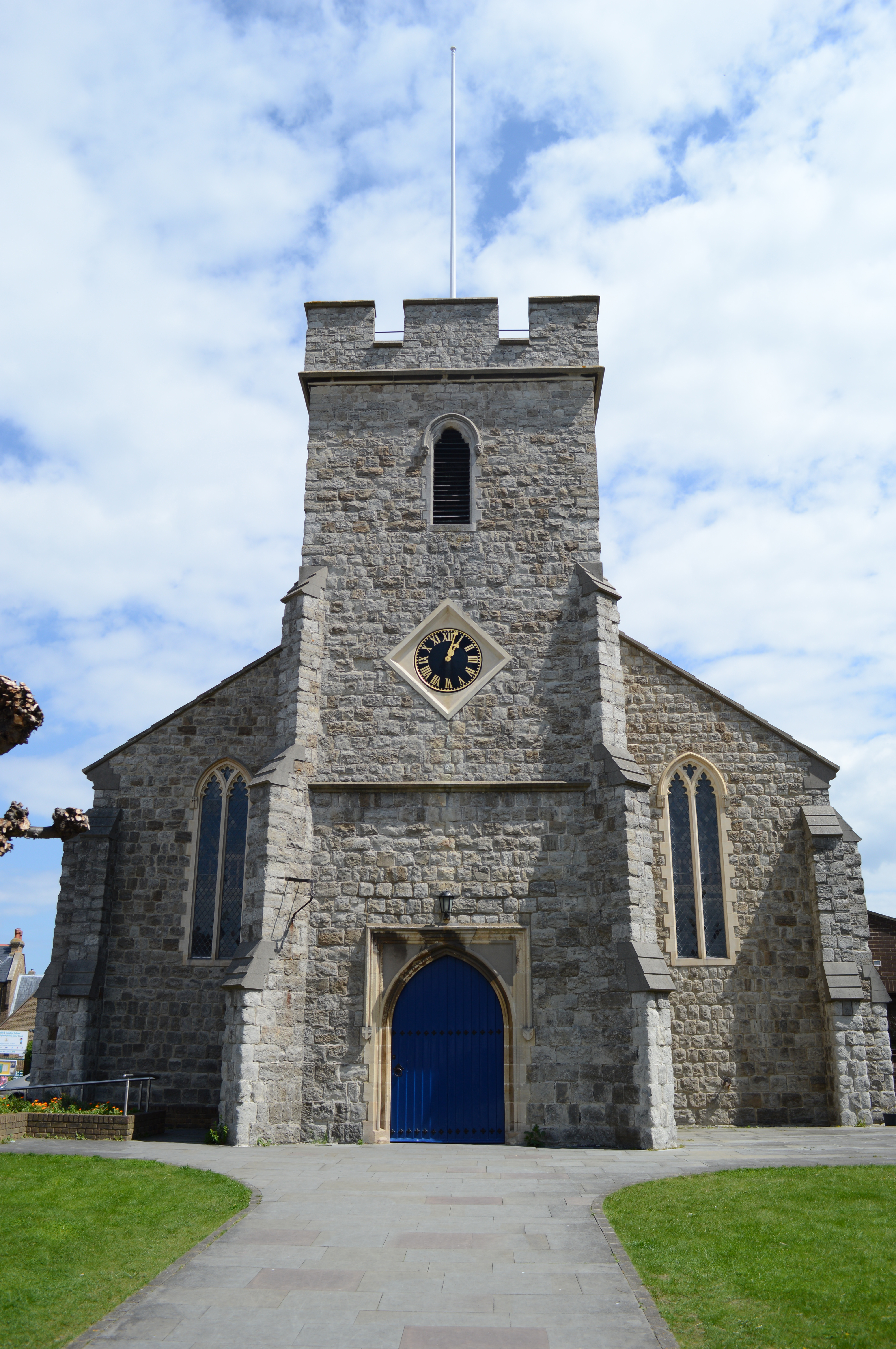 Nikon D3200 review sample images