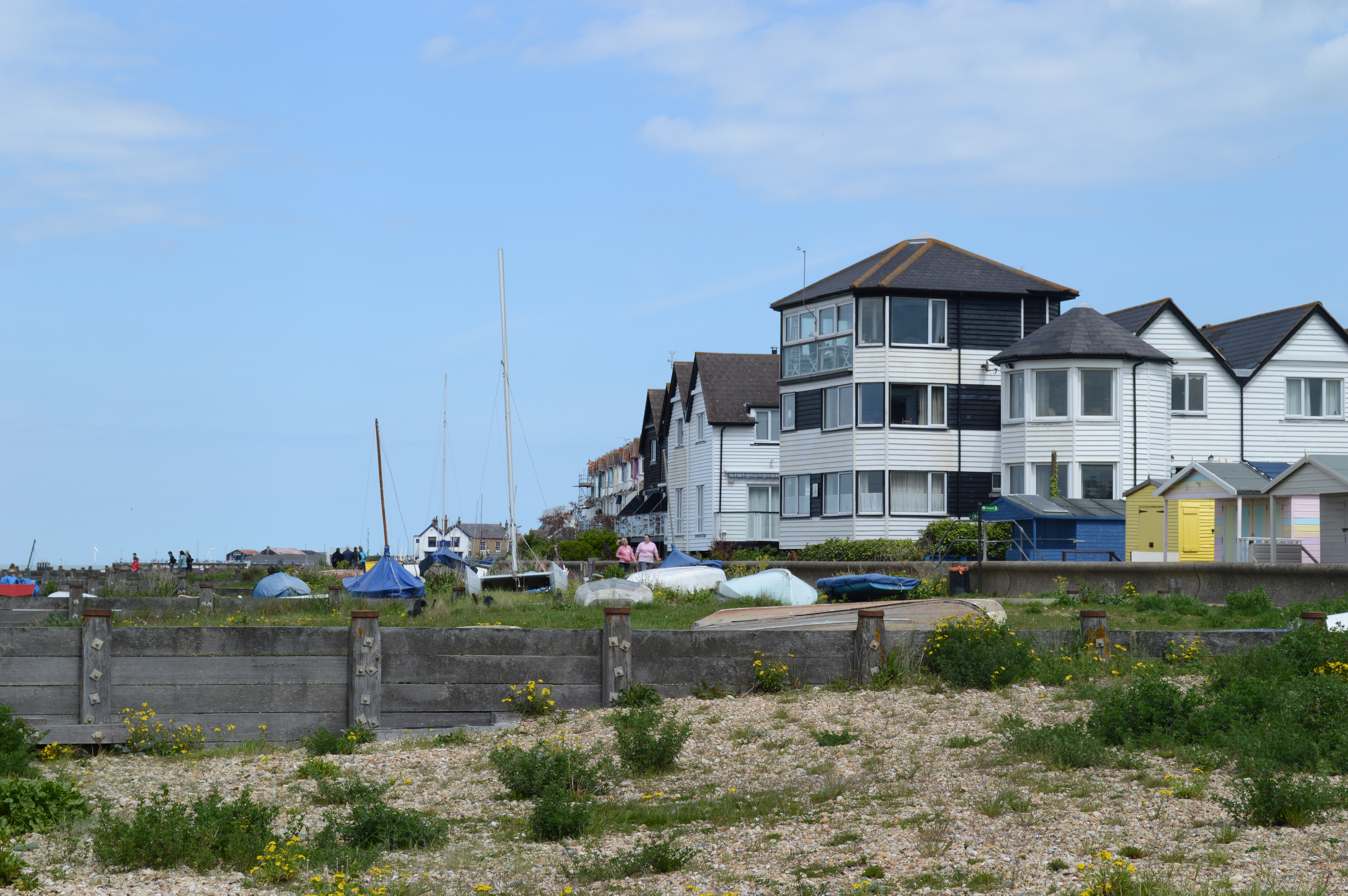 Nikon D3200 review sample images