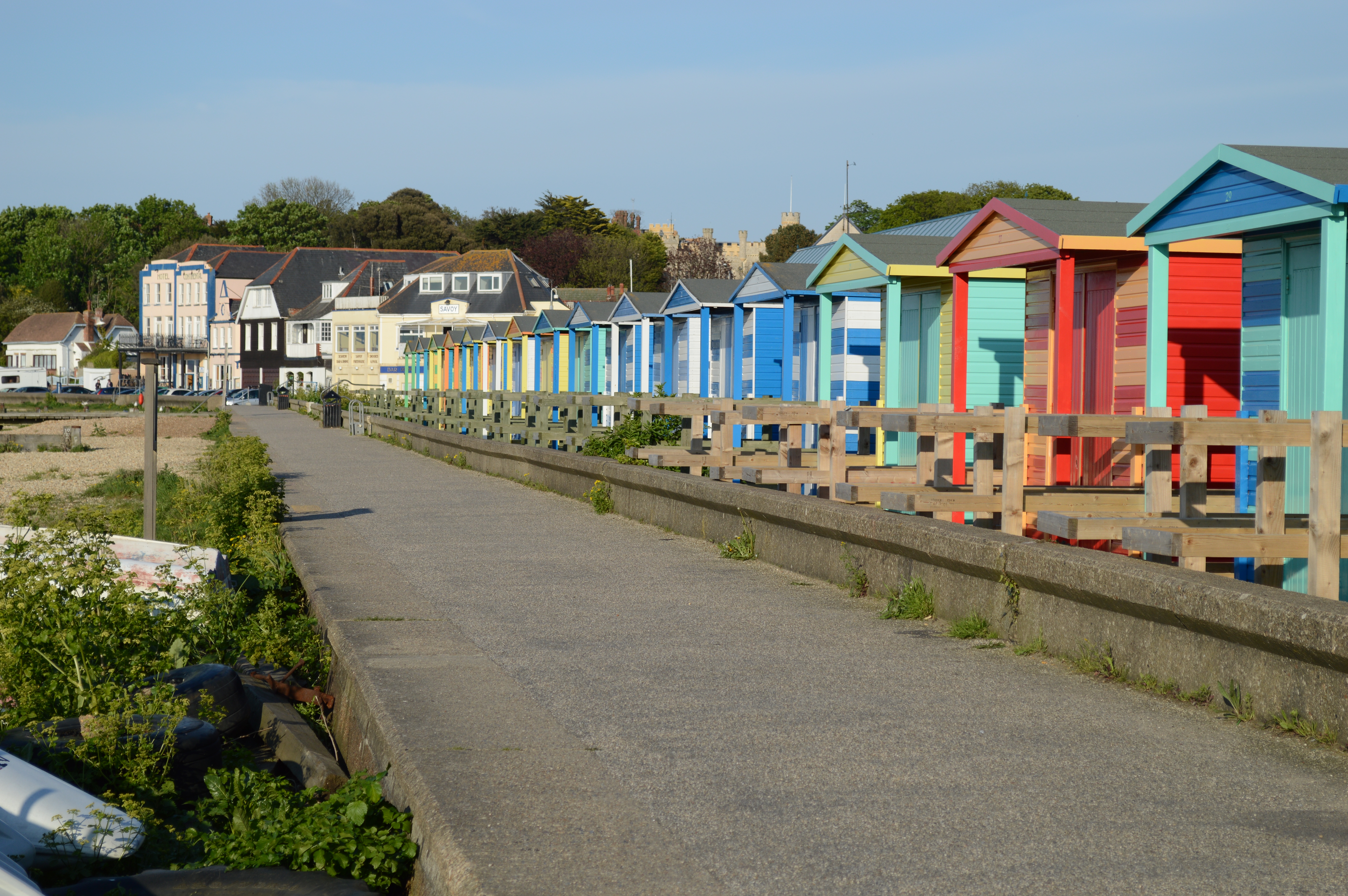 Nikon D3200 review sample images