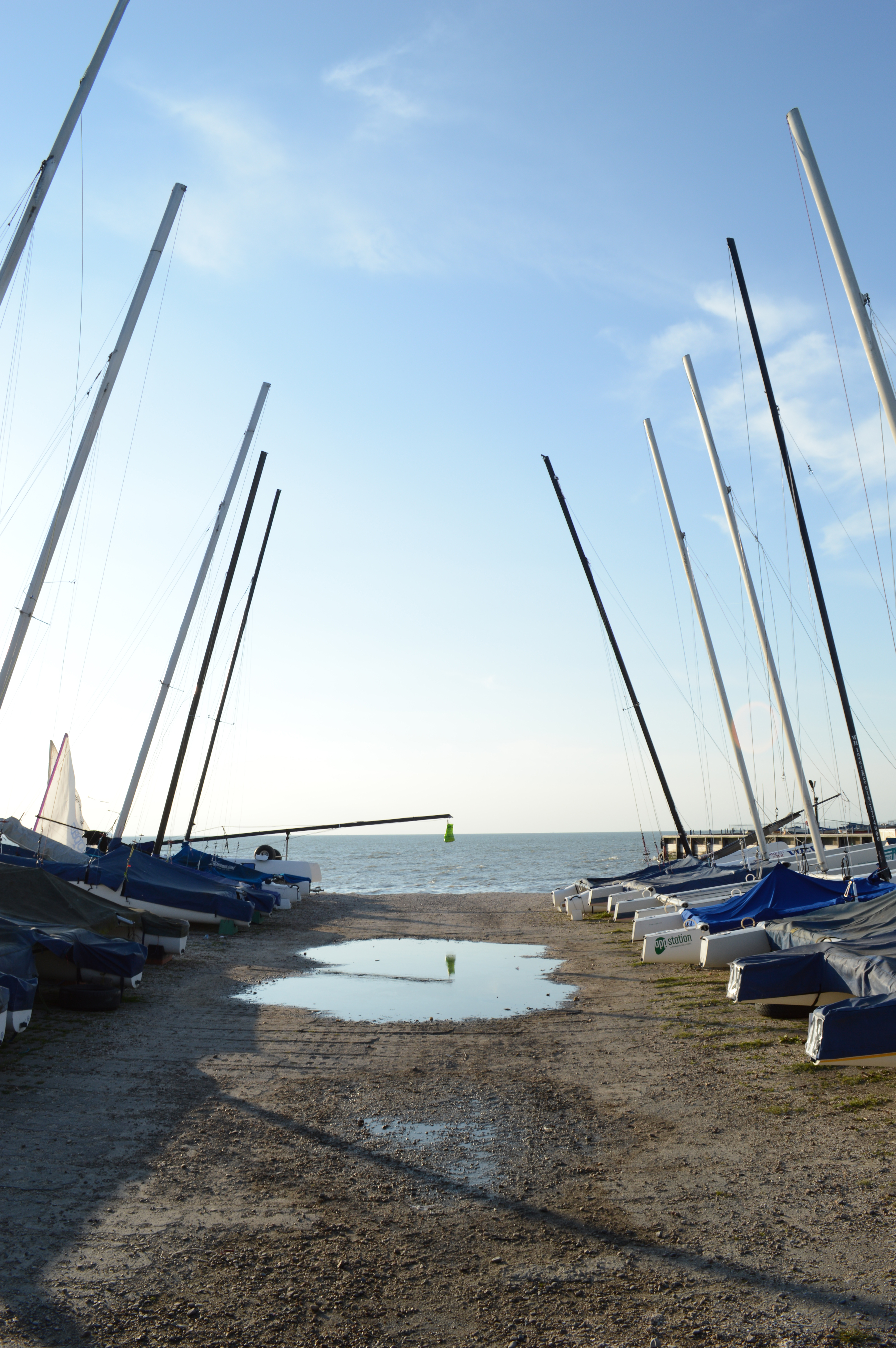 Nikon D3200 review sample images