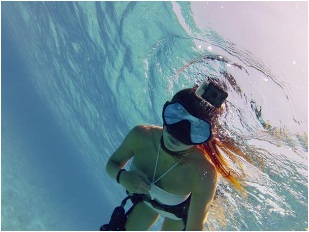 GoPro HD Hero 2