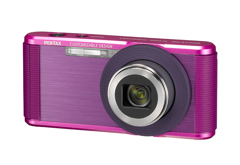 Pentax LS465