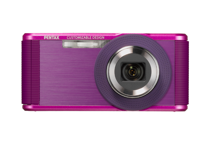 Pentax LS465