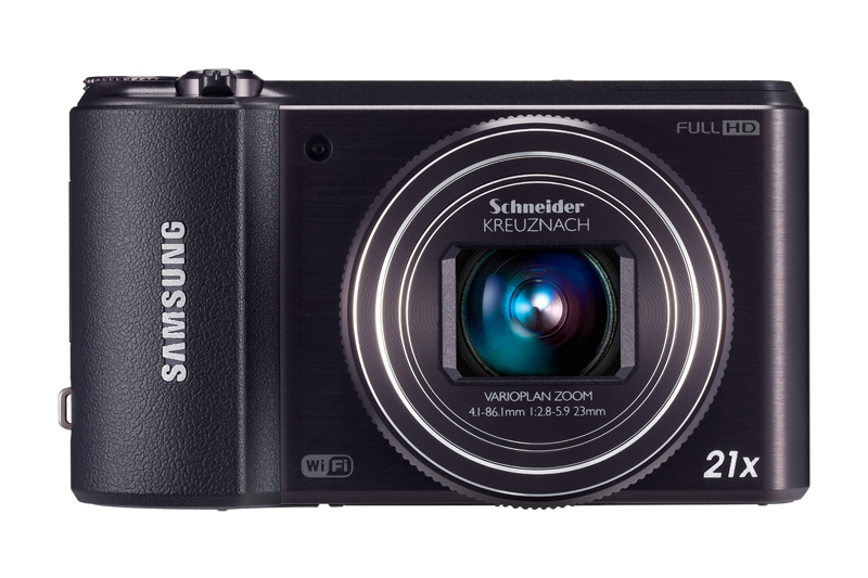 Samsung WB850F 1 | Reviews | What Digital Camera