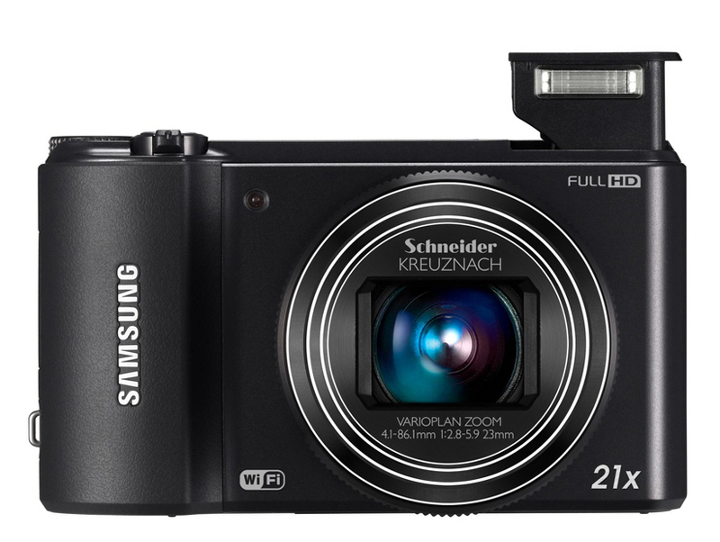 Samsung WB850F 2 | Reviews | What Digital Camera