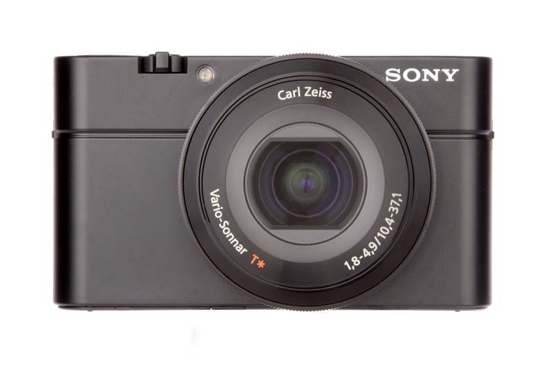 Sony Cyber-shot