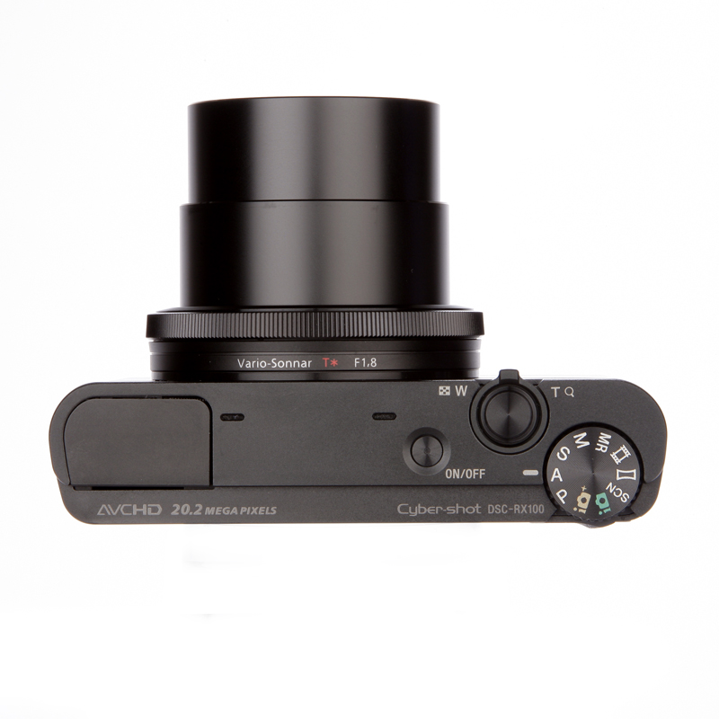 Sony Cyber-shot