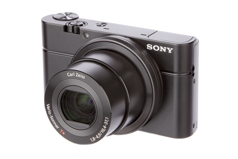 Sony Cyber-shot