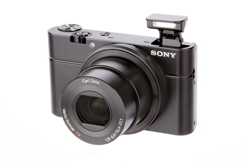 Sony Cyber-shot