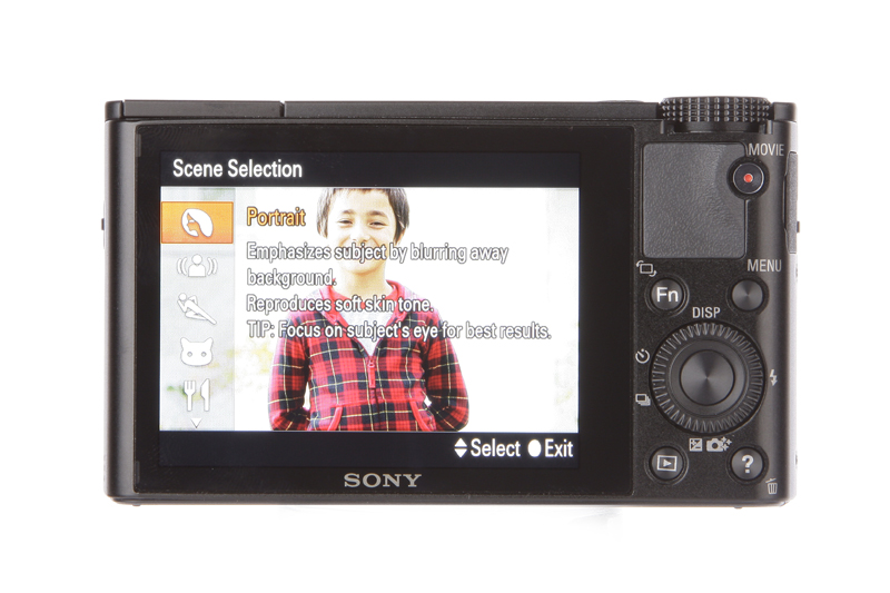 Sony Cyber-shot
