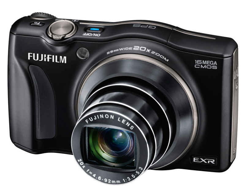 Fujifilm FinePix F770EXR 2 | Reviews | What Digtial Camera