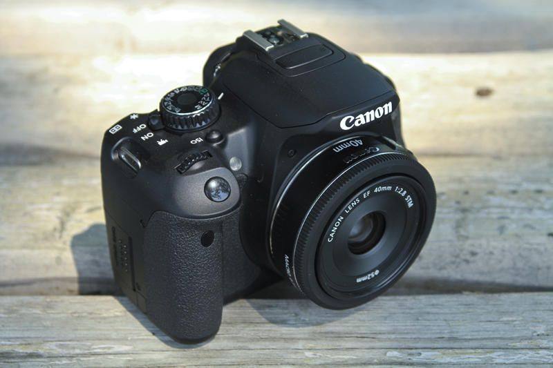 Canon EOS