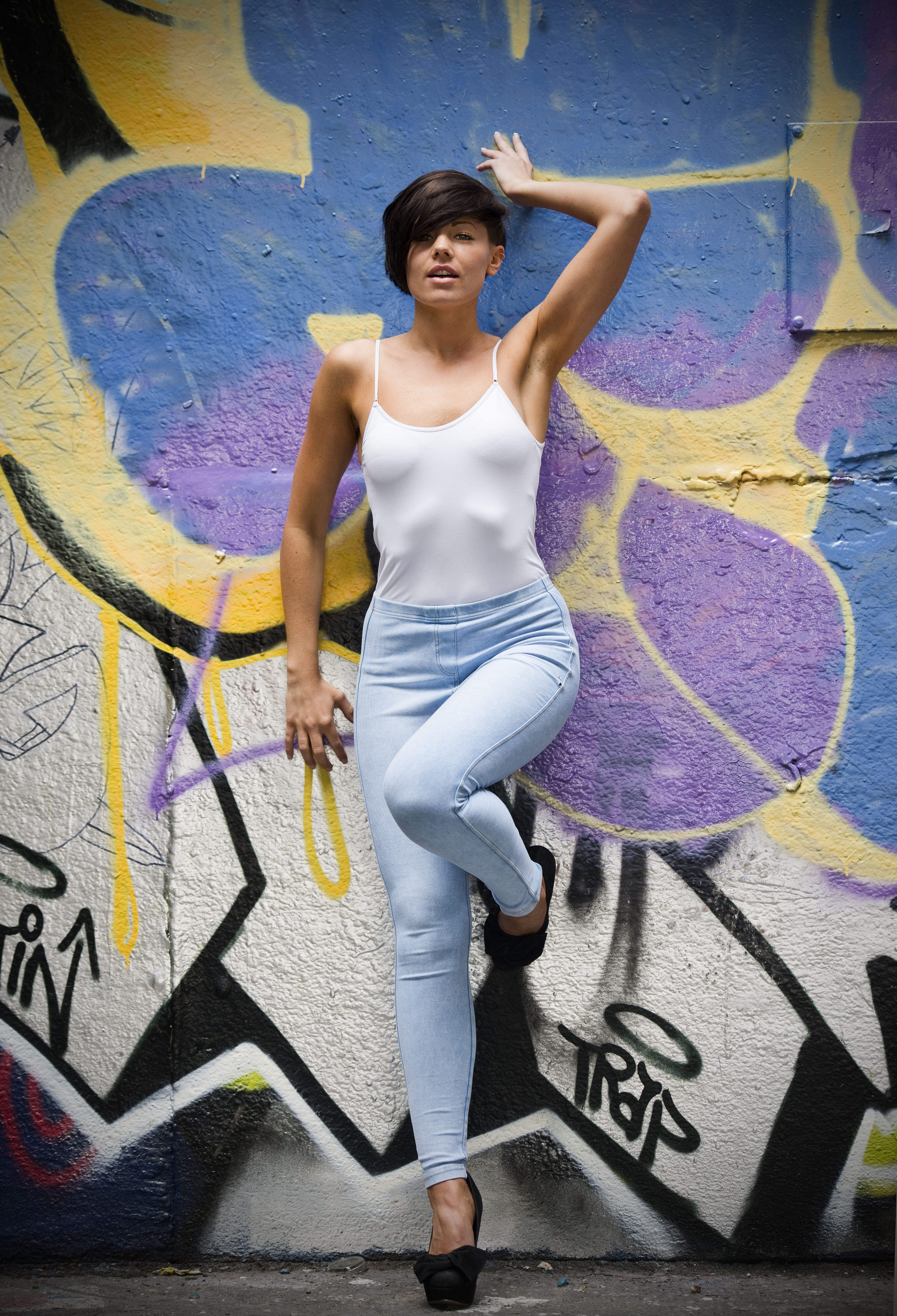 Nikon D800E review sample images