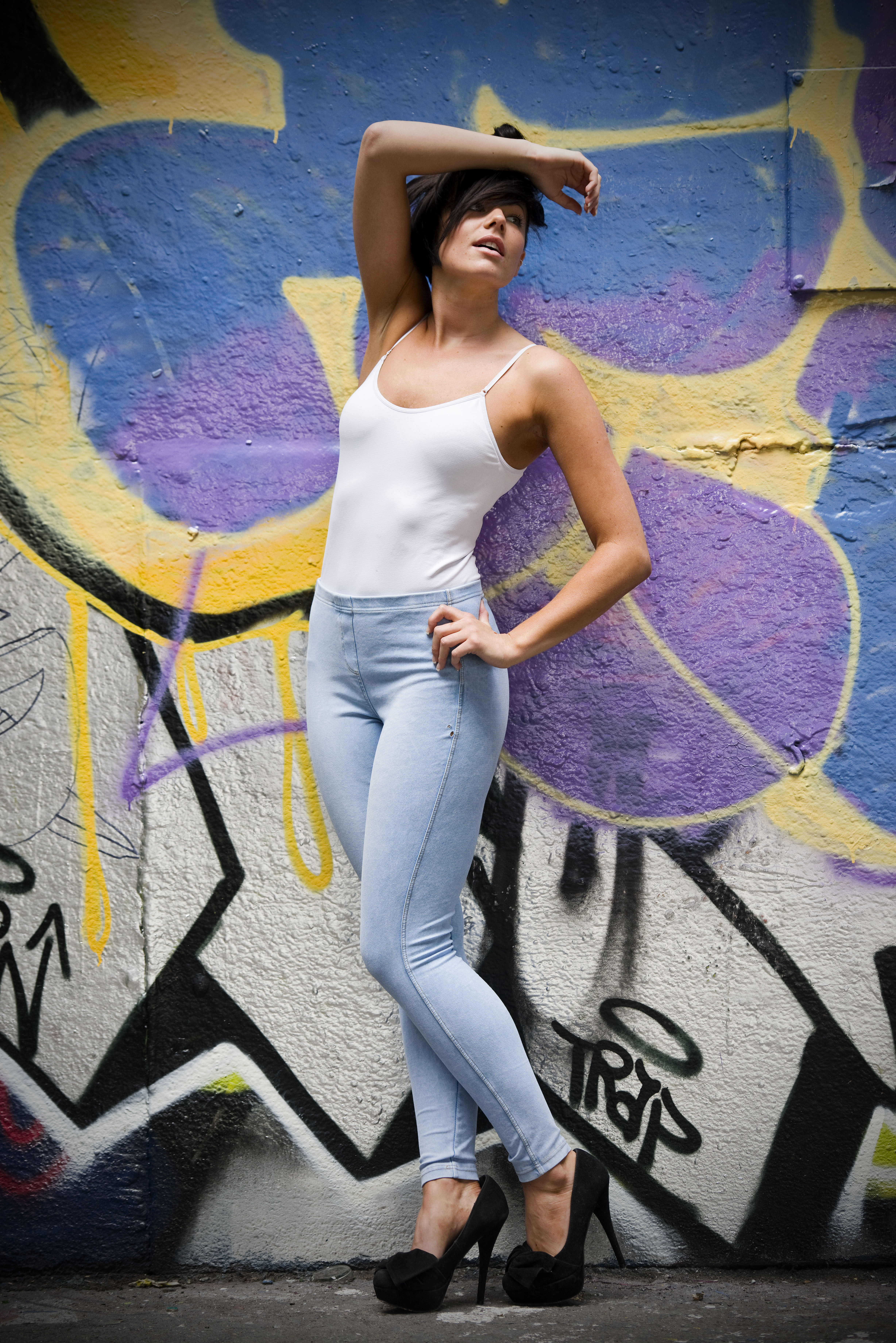 Nikon D800E review sample images