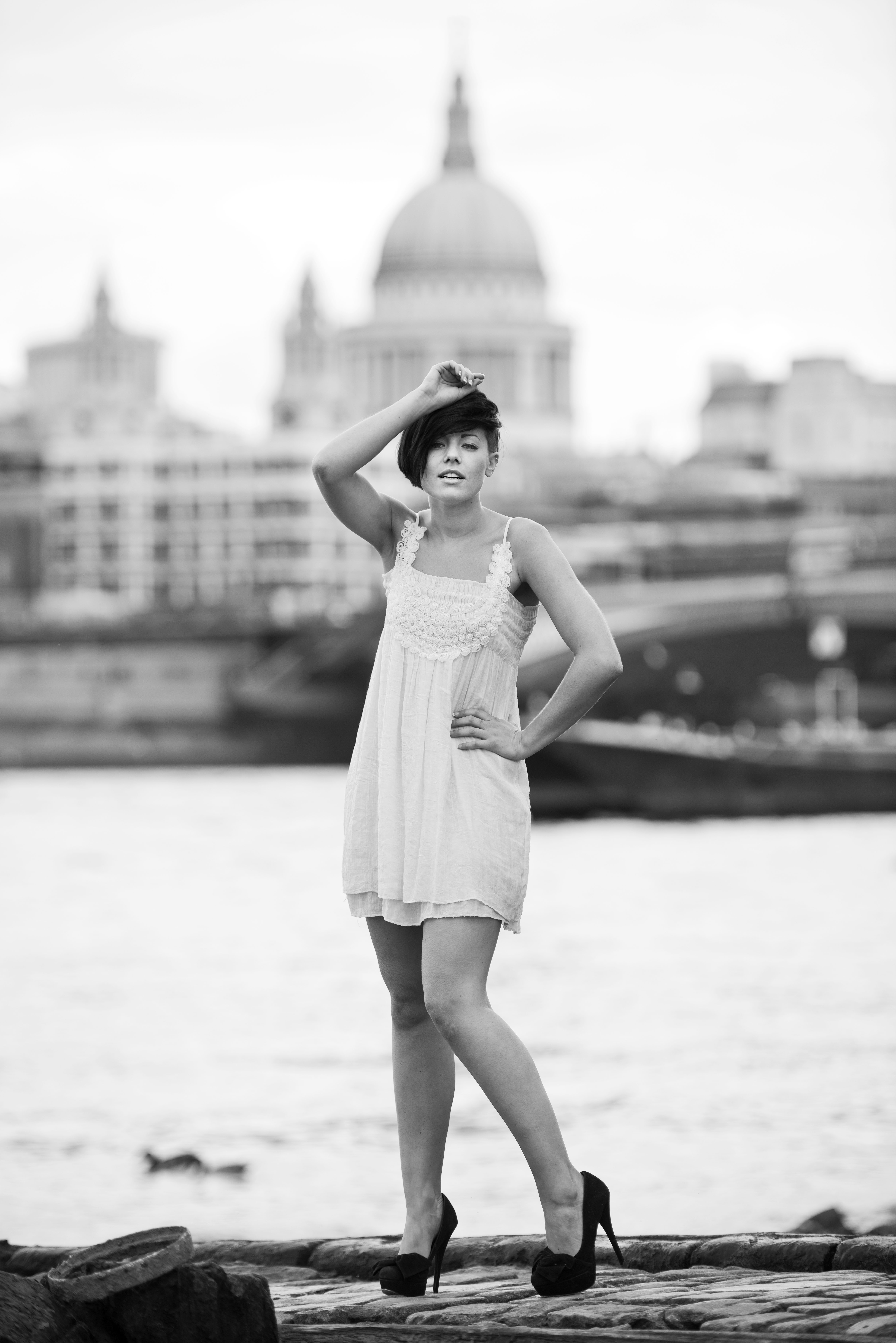 Nikon D800E review sample images