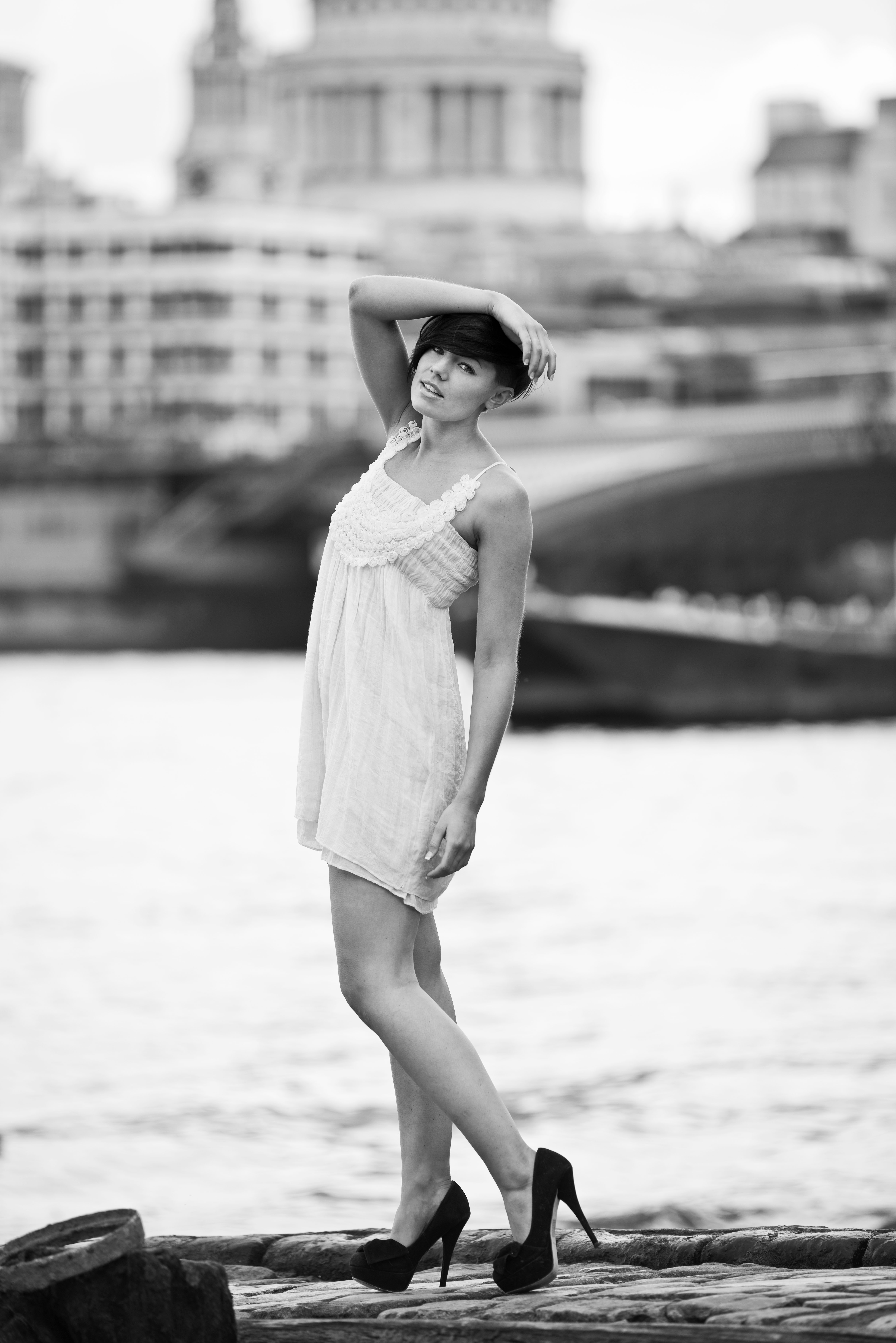 Nikon D800E review sample images