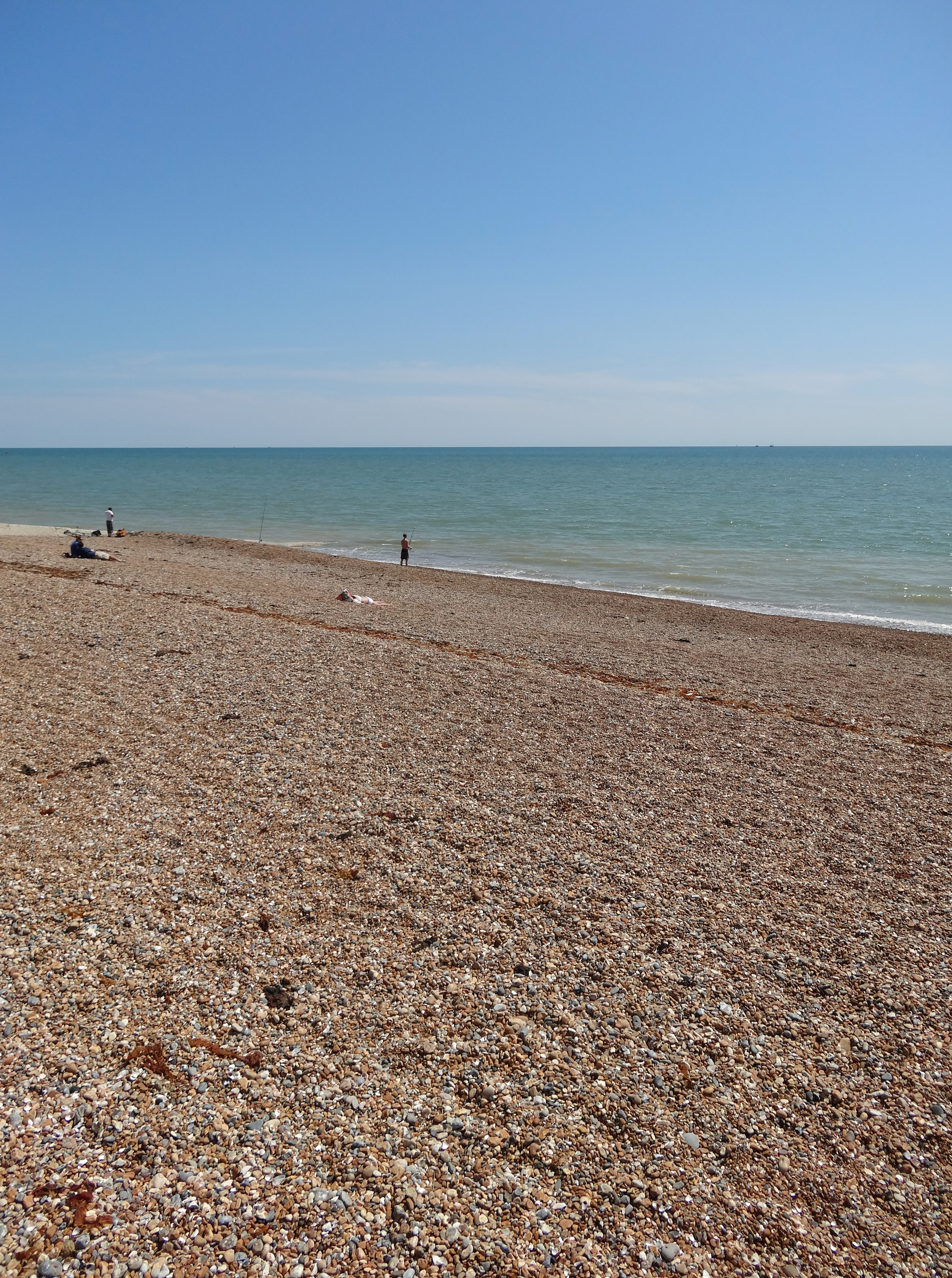 Sony Cyber-shot HX20V sample image