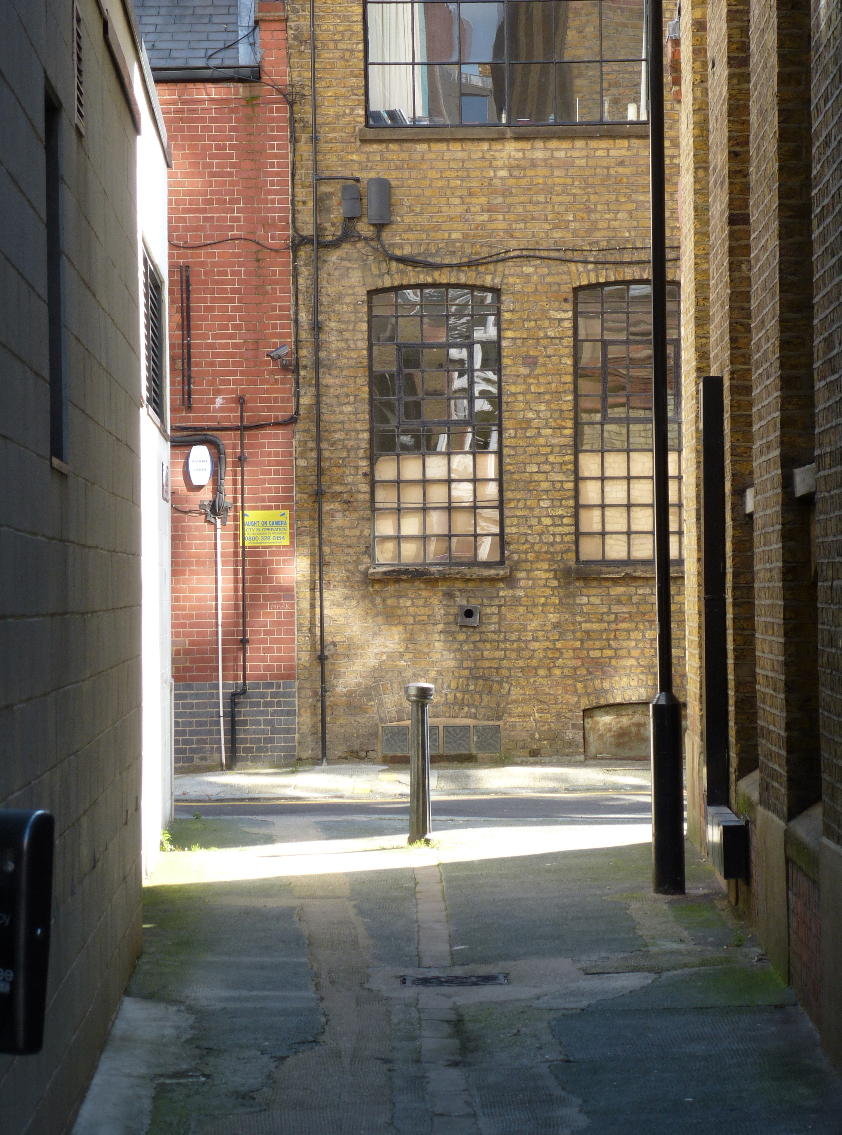 Panasonic Lumix TZ25 review sample imag