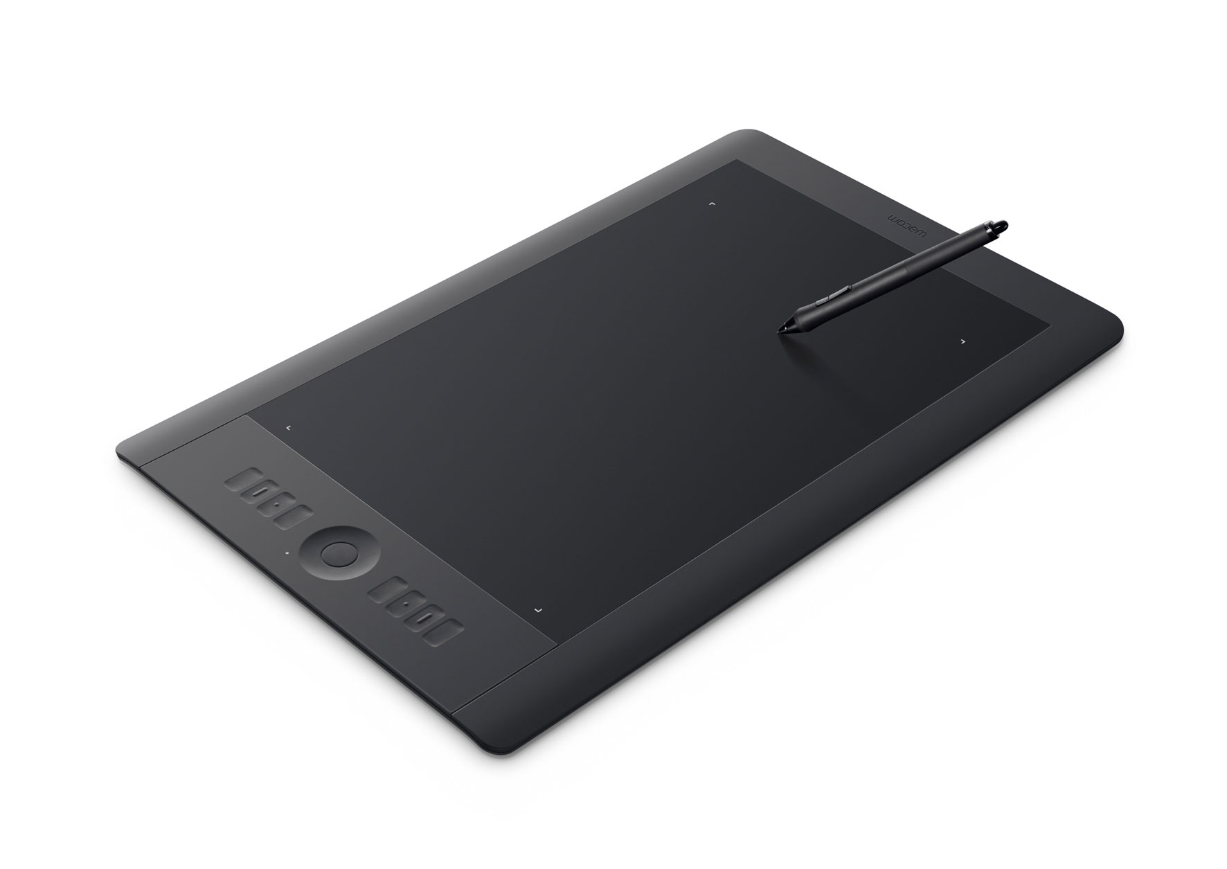 Wacom Intuos 5 Touch