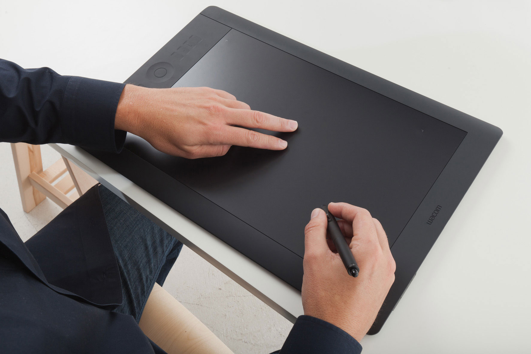 Wacom Intuos 5 Touch