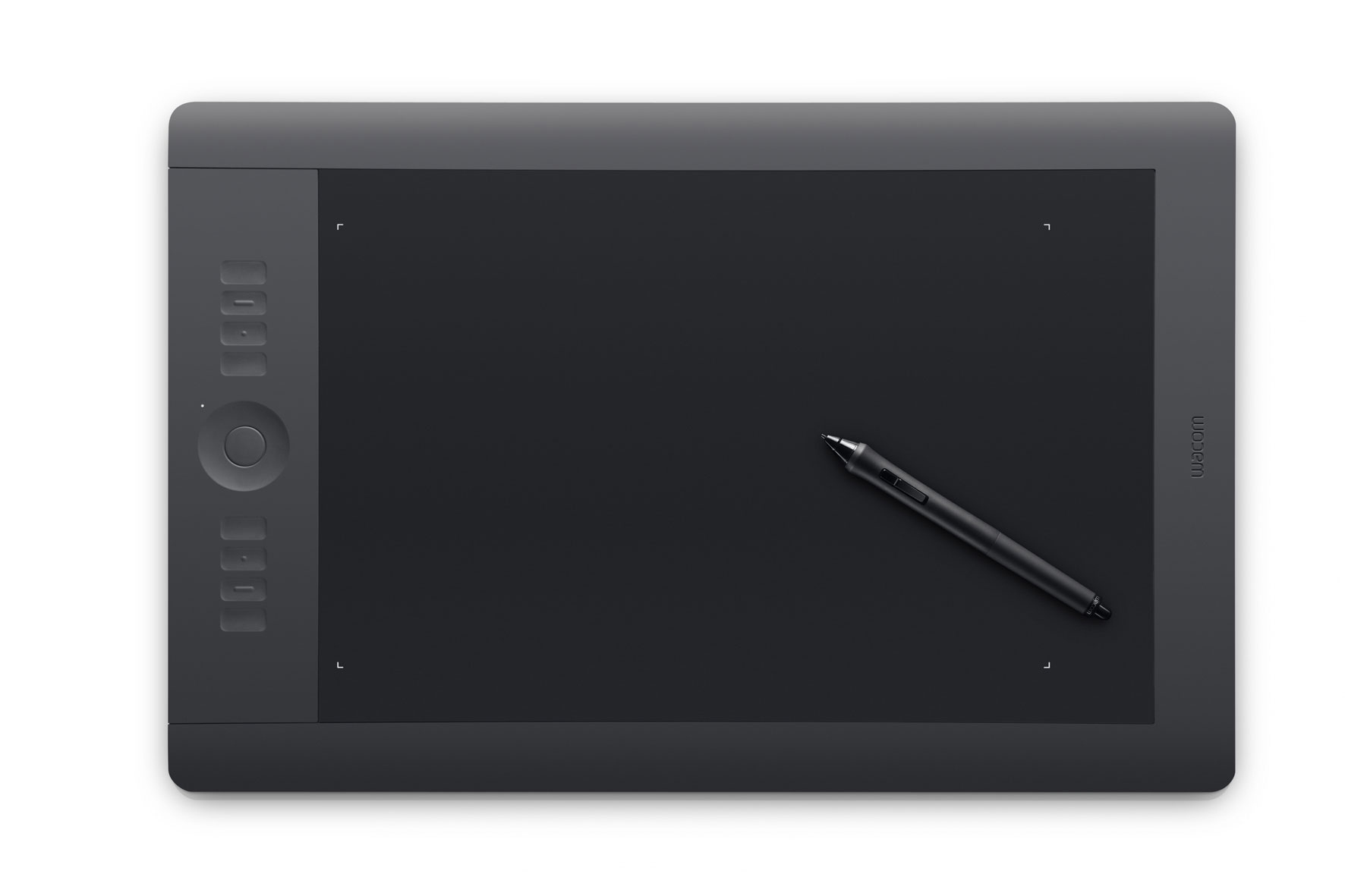 Wacom Intuos 5 Touch
