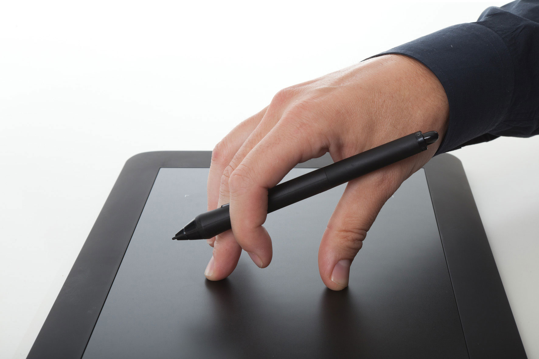 Wacom Intuos 5 Touch