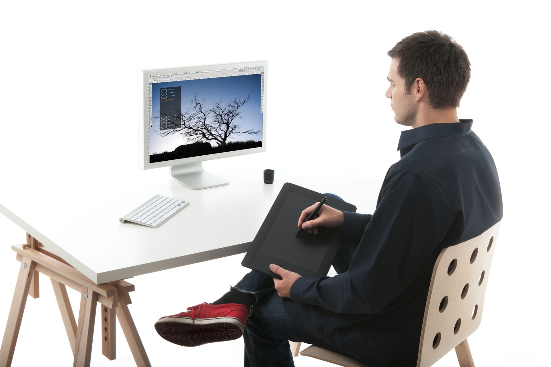 Wacom Intuos 5 Touch