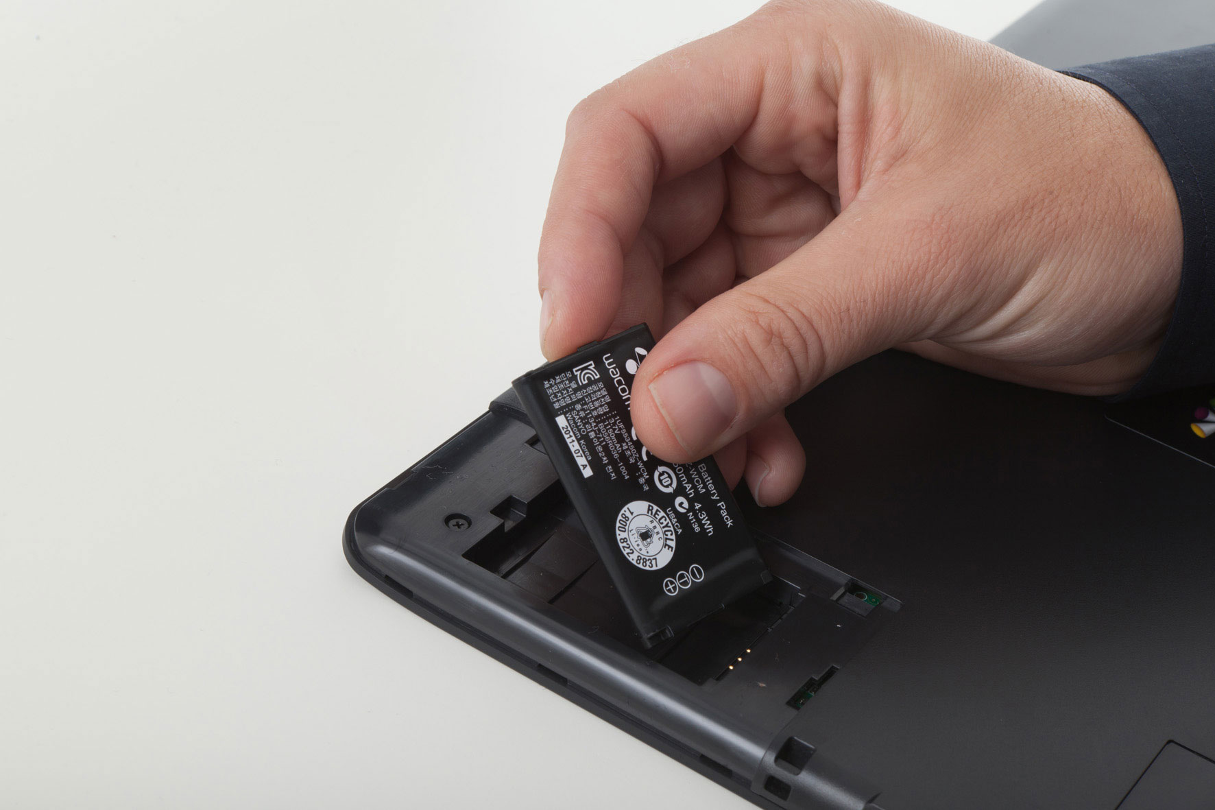 Wacom Intuos 5 Touch