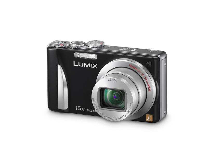 Panasonic TZ25 2 | Reviews | What Digital Camera