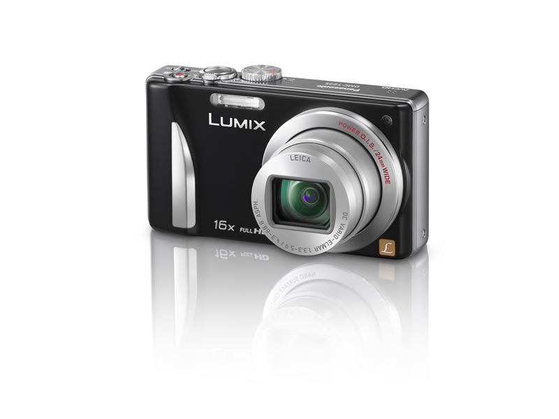 Panasonic TZ25 3 | Reviews | What Digital Camera