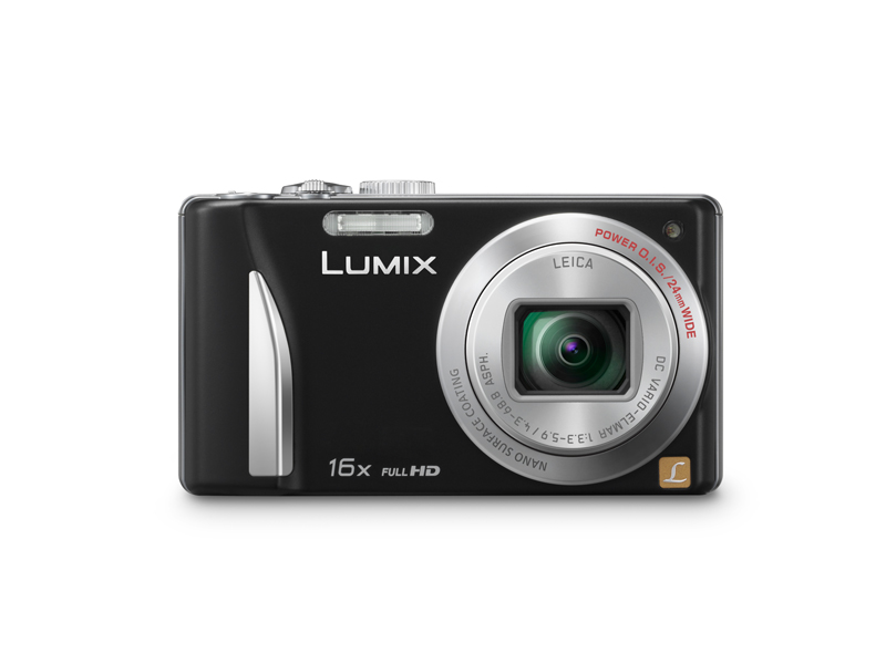 Panasonic TZ25 5 | Reviews | What Digital Camera