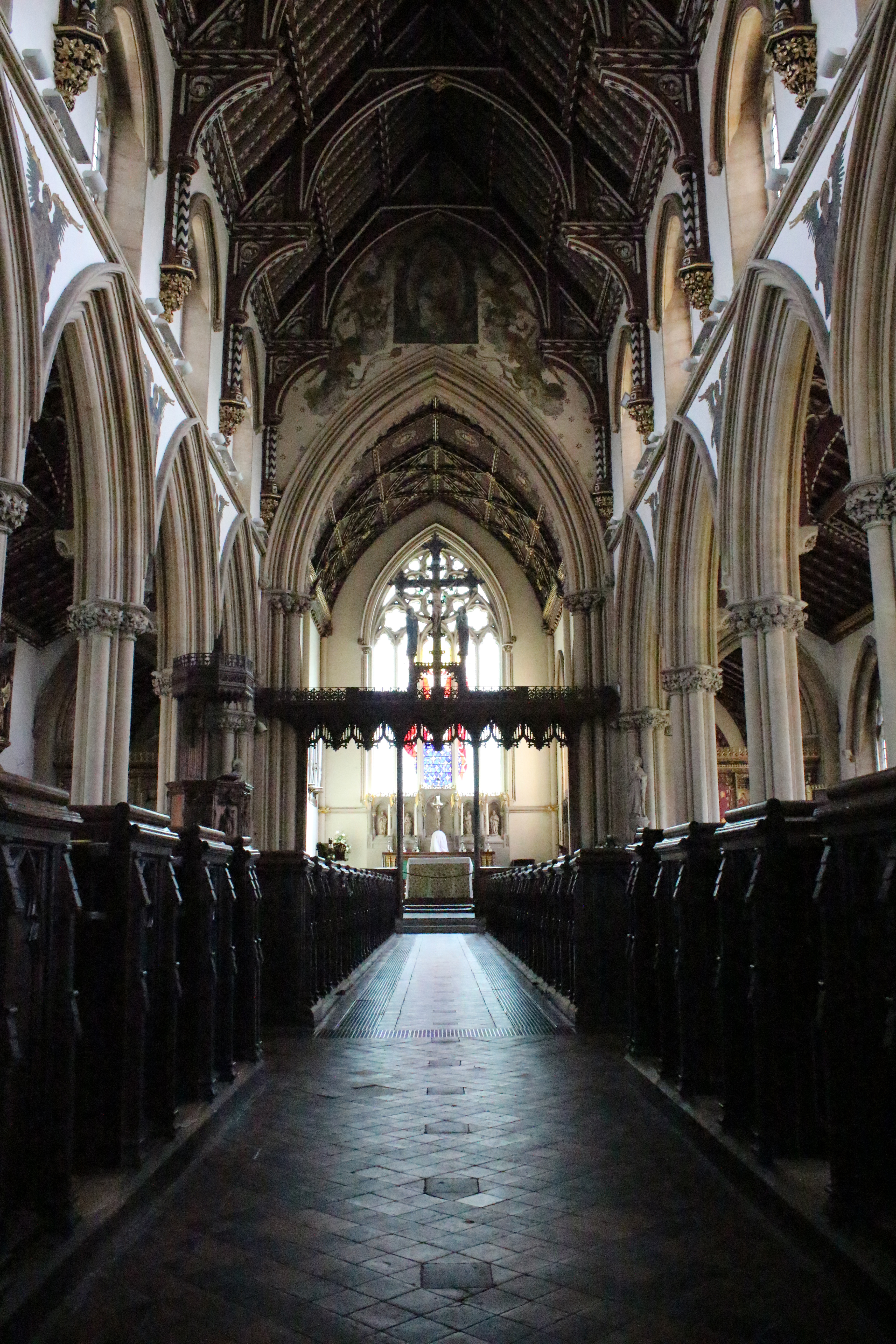 Canon EOS 650D review sample image