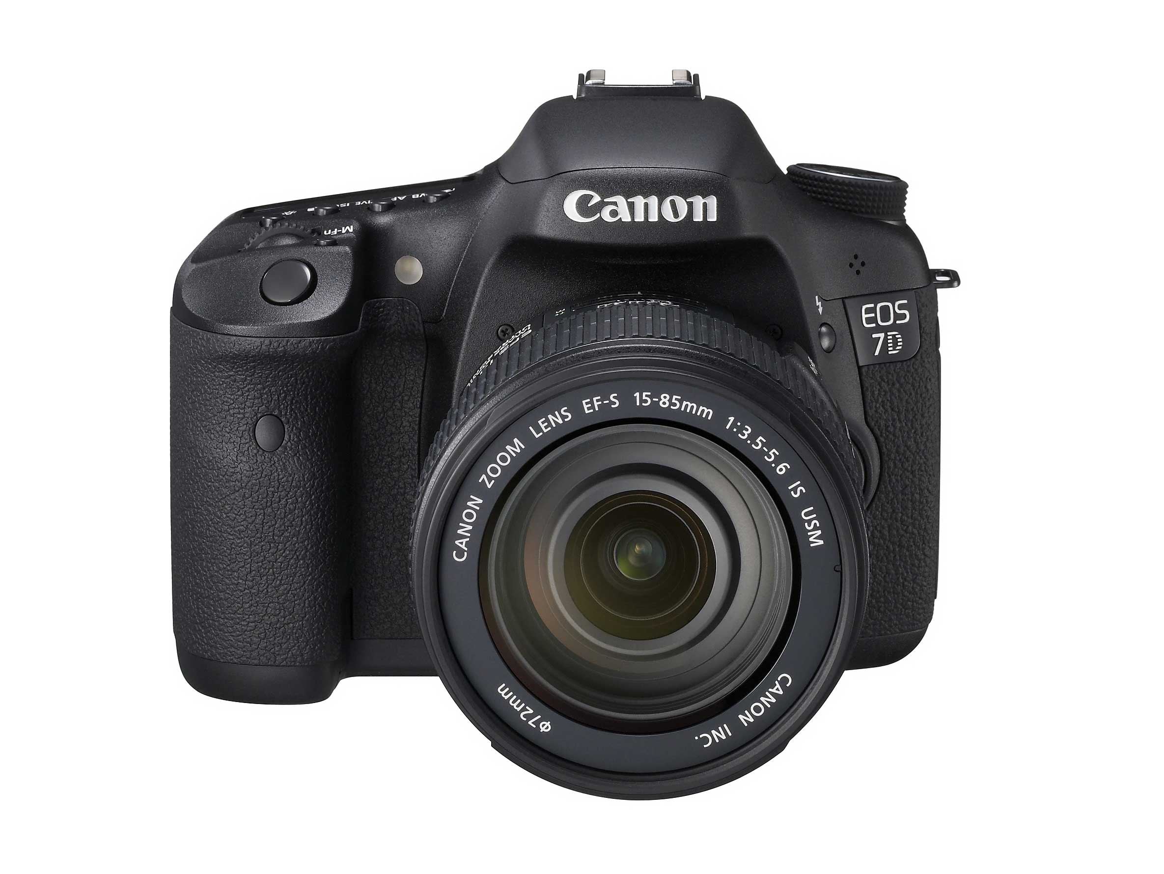 Canon EOS 7D