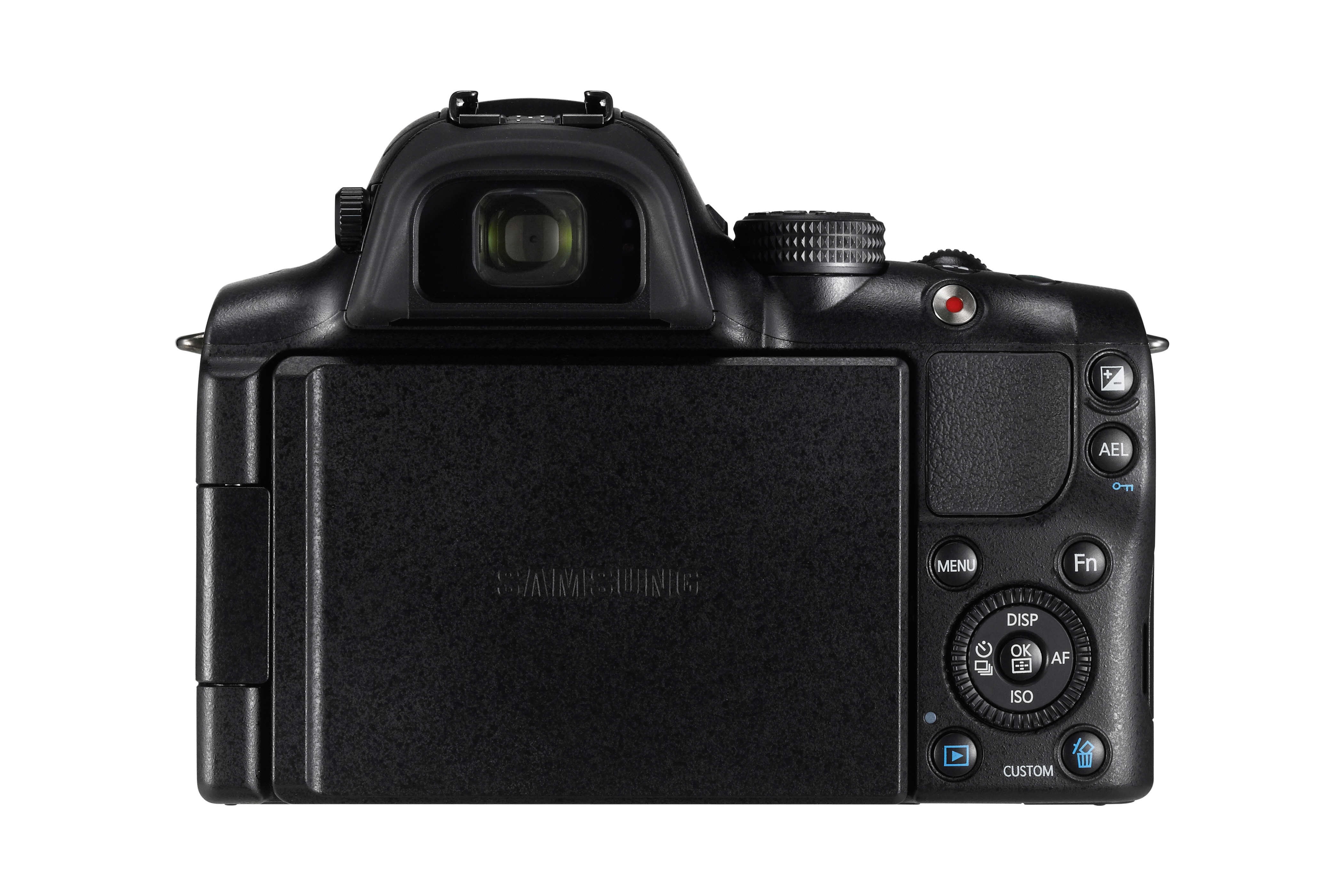 Samsung NX20