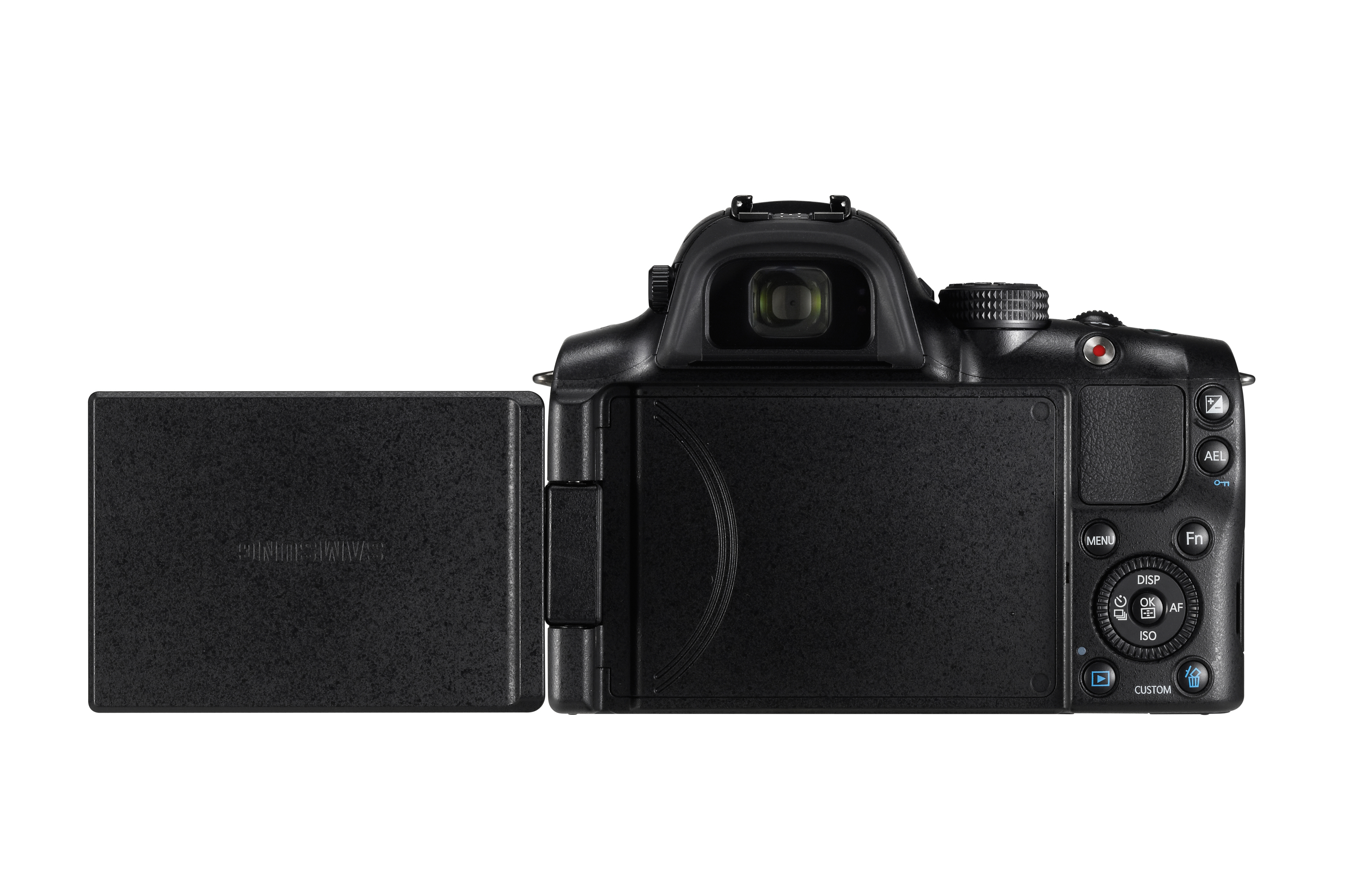 Samsung NX20