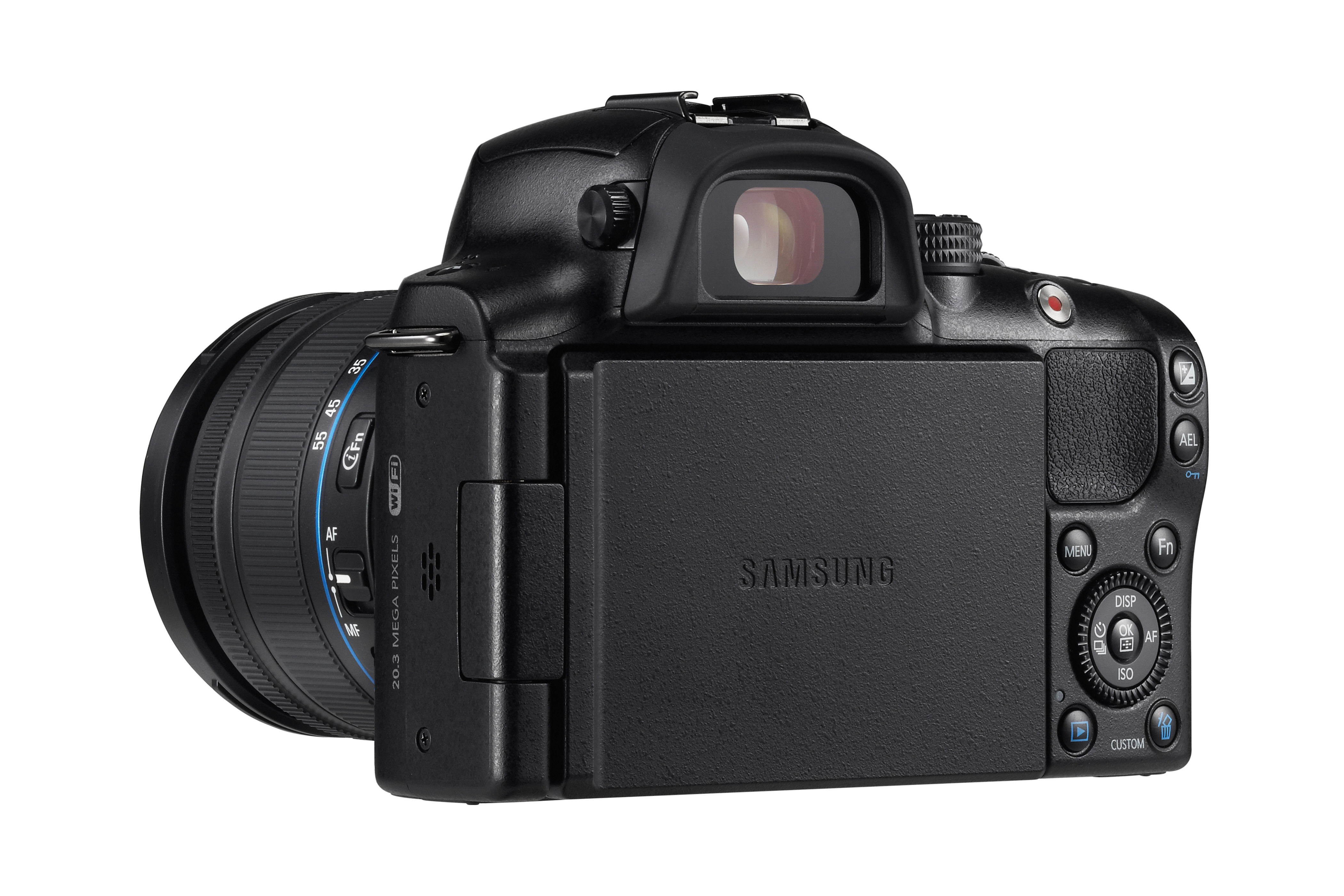 Samsung NX20
