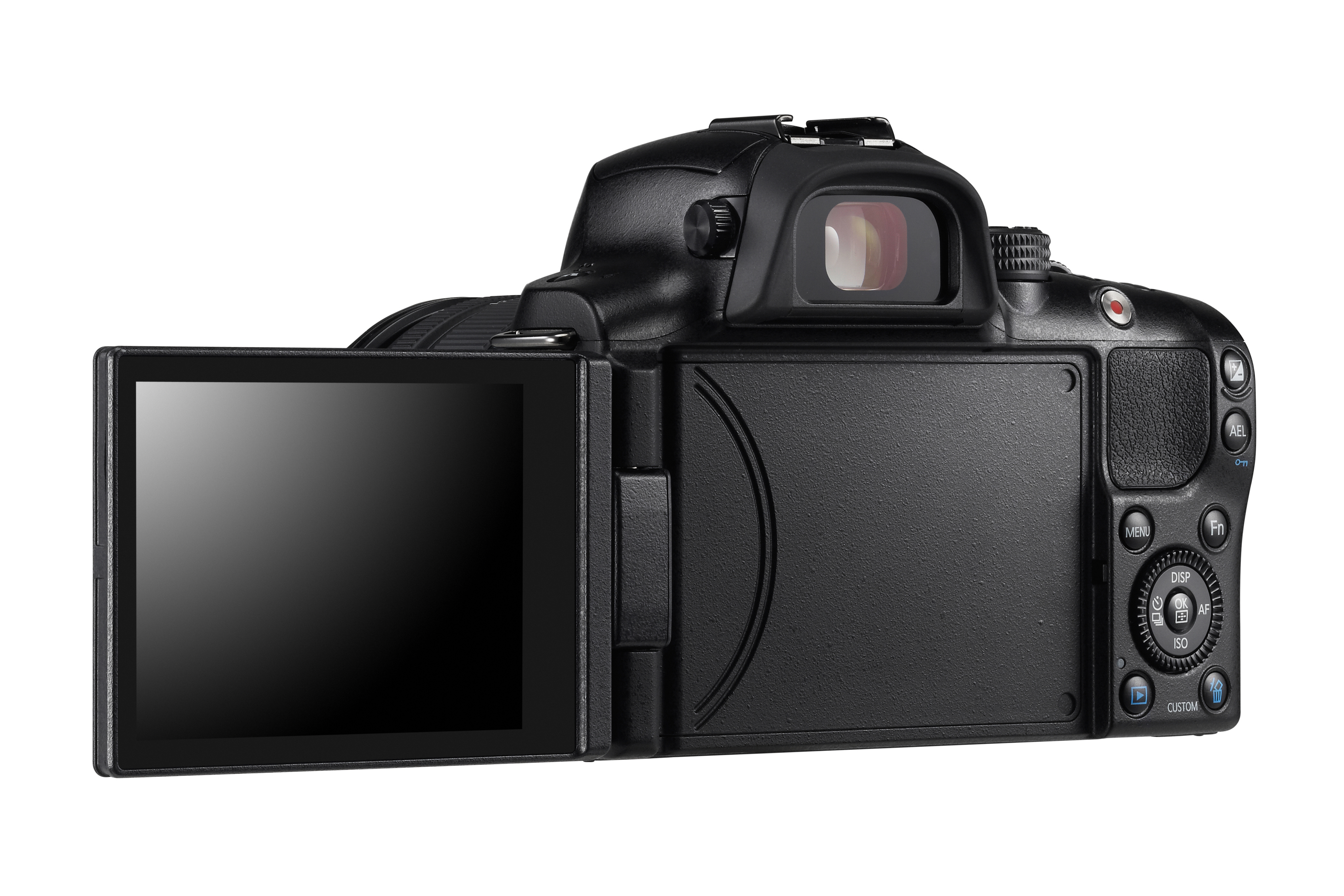 Samsung NX20