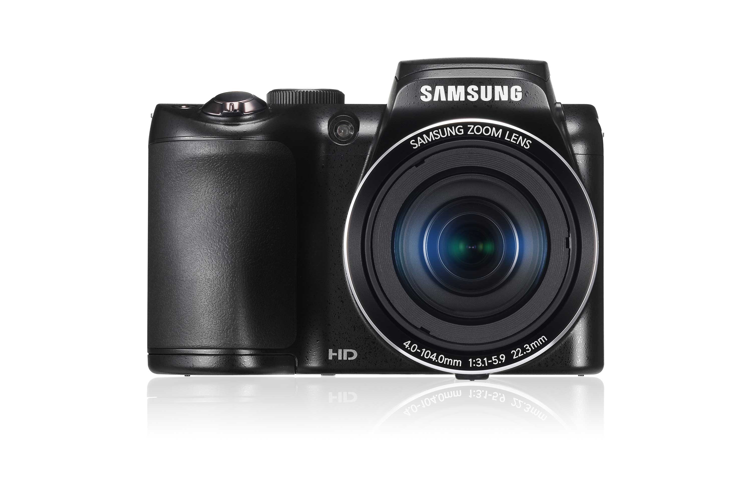 Samsung WB100