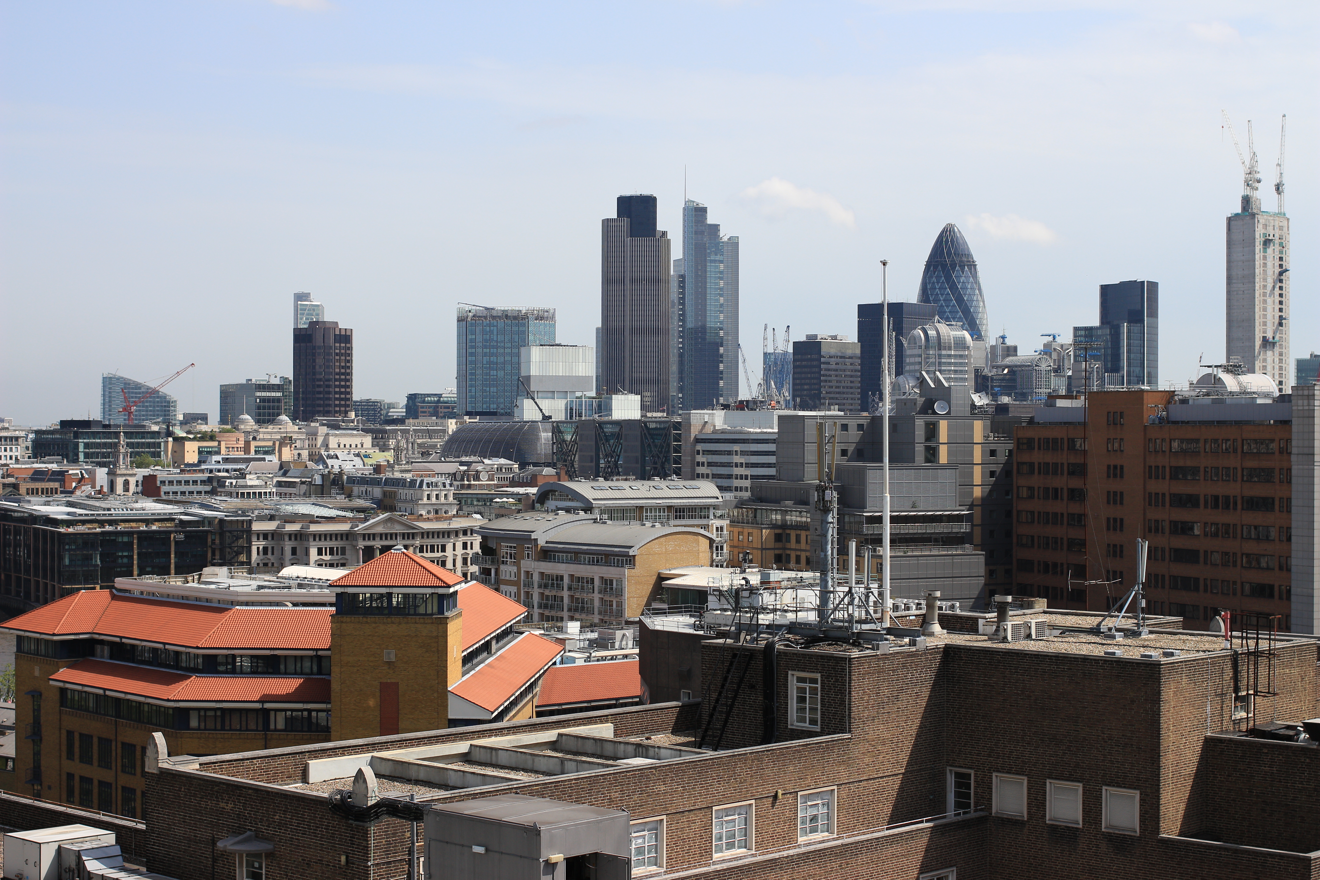 Canon EF 40mm f/2.8 STM image sample