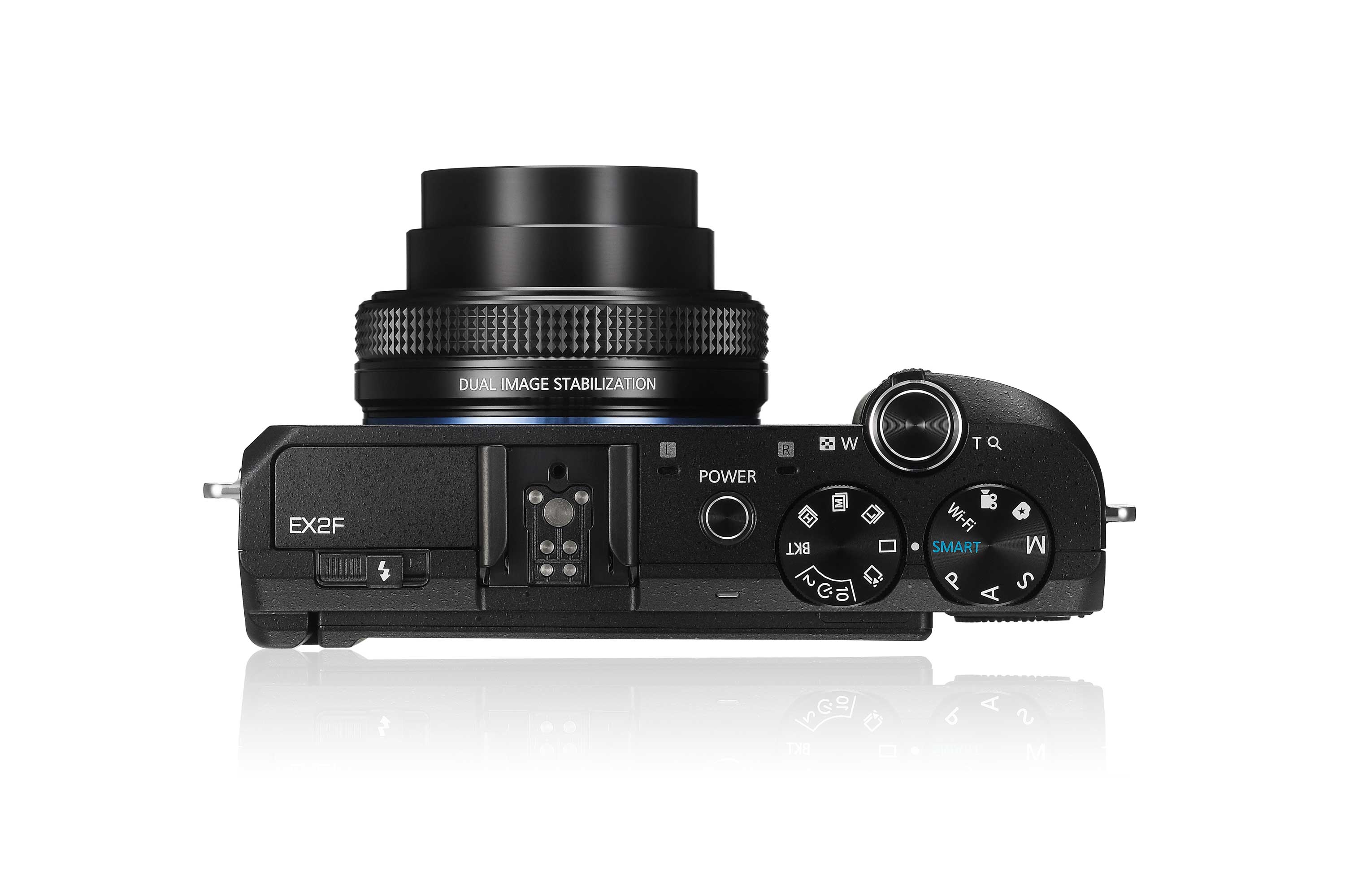 Samsung EX2F