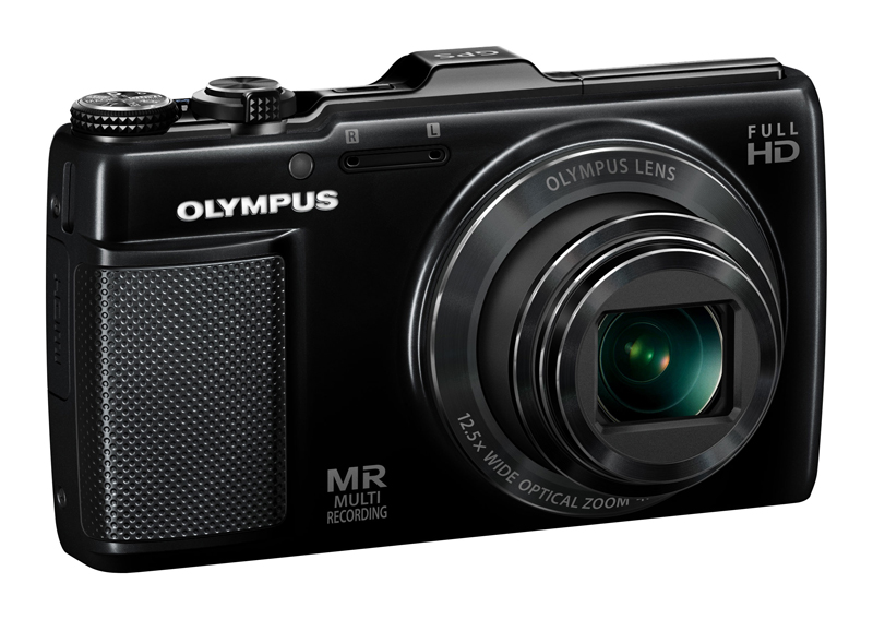 Olympus SH-25MR 2 | Reviews | What Digital Camera