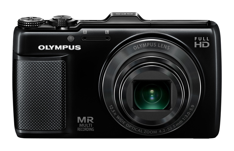 Olympus SH-25MR 3 | Reviews | What Digital Camera