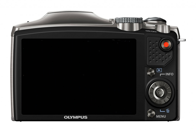 Olympus SZ-31MR 2 | Reviews | What Digital Camera
