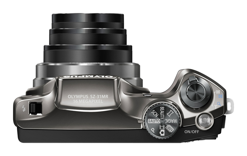 Olympus SZ-31MR 3 | Reviews | What Digital Camera