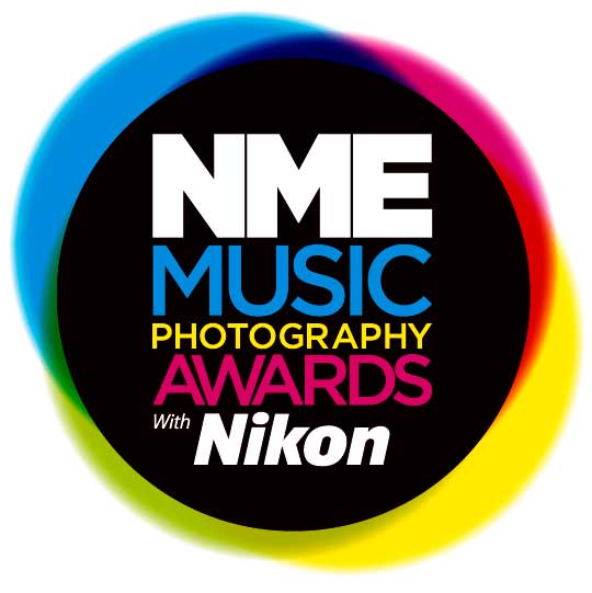 NME Music Photography Awards