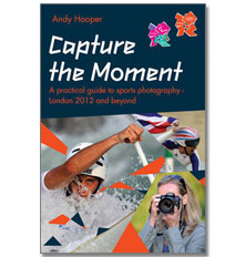 Andy Hooper Capture the Moment