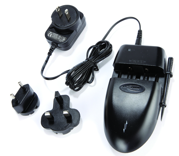 Ansmann Digicharger Vario Traveller Universal Charger