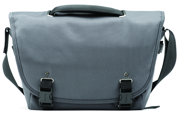 Booq Python Courier closed
